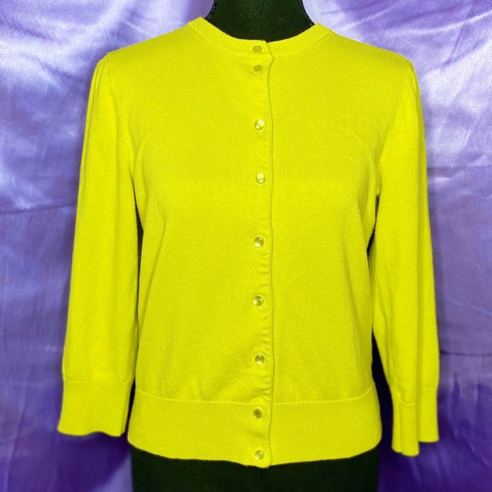 🥑 AVOCADO CARDIGAN 🥑